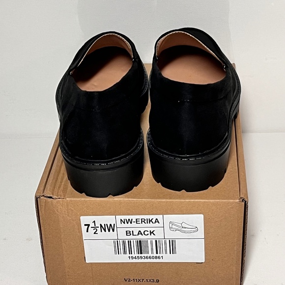 Journee Erika Tru Comfort Foam Loafers - Picture 6 of 7